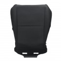 Car Driver Bottom Seat Cover For Chevy Silverado 1500 2500HD 3500HD 2007-2014