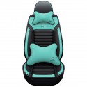 Car Seat Cover 65x55x25cm Five Seats Car Four Seasons General