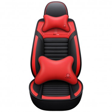 Car Seat Cover 65x55x25cm Five Seats Car Four Seasons General