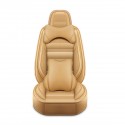 Car Seat Cover 65x55x25cm Four Seasons Five Seats Car General