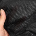 Car Seat Cover Durable Comfortable Breathable 3D Air Mesh Fabric 45X35X10CM