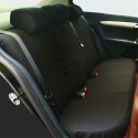 Car Seat Cover Four Seasons General Car Seat Cover Fabric Cushion Protection