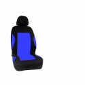 Front Car Auto Seat Cushion Cover Protective Seat Headrest Covers Universal