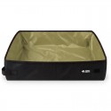 Portable Car Outdoor Travel Goods Pet Mat hi Phi Oxford Cloth Waterproof Collapsible Litter Box