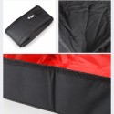 Portable Car Outdoor Travel Goods Pet Mat hi Phi Oxford Cloth Waterproof Collapsible Litter Box