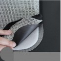 Universal 450*450mm Car Seat Cover Child Easy Clean Anti-Slip Mat Improved Protection