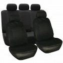 Universal Car Two Five Seat Covers Set Full Car Seat Cushion Dust Protector