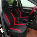 Universal Car Two Five Seat Covers Set Full Car Seat Cushion Dust Protector