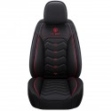 Universal 5 Seats Car Front Seat Cover Protector Cushion Mat Full Surrounding