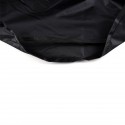 Universal Car Front Rear Seat Cover Anti Dust Waterproof Vehicle Protector