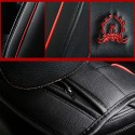Universal Car Front Seat Cover Auto Accessories PU Leather Breathable Cushion
