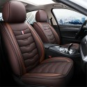 Universal Car Front Seat Cover Chair Cushion Pad Mat Protector