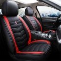 Universal Car Front Seat Cover Chair Cushion Pad Mat Protector