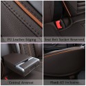 Universal Car Seat Cover Cushion Pad Protective Covers Automobiles Seat Covers