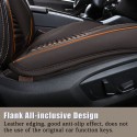 Universal Car Seat Cover Cushion Pad Protective Covers Automobiles Seat Covers