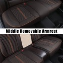 Universal Car Seat Cover Cushion Pad Protective Covers Automobiles Seat Covers