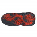 Universal Dragon Polyester Car SUV Seat Cover Driver Seat Cushion Protector