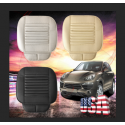 Universal PU Leather Car Seat Cover Pad Mat Cushion Breathable