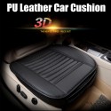 Universal PU Leather Car Seat Cover Pad Mat Cushion Breathable