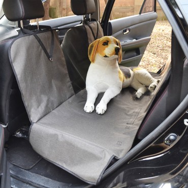 Universal Pet Car Auto Seat Cover Dog Pad Mat Hammock Protector Cushion