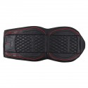 Waterproof Car Front Seat Mats Protector Cover Organizer PU Leather Breathable