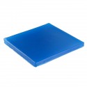 25x25cm Motorcycle Seat Gel Pad Office Chair Wheelchair Custom Cushion Cold