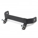 3 Inch Motorcycle Tuck Roll Spring Solo Seat Saddle Bracket For Honda/Yamaha/Kawasaki/Suzuki/Sportster Bobber Chopper