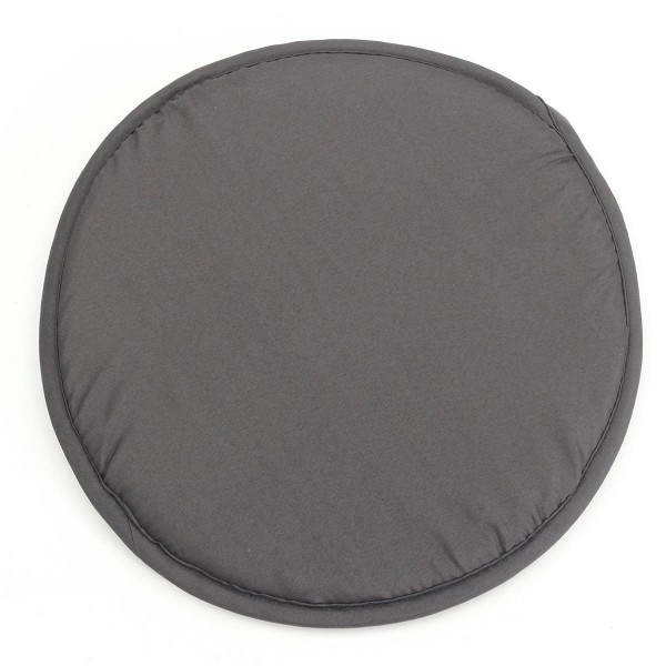 30x30cm Round Circular Removable Chair Cushion Seat Pads Soft Covers Bistro Dining Home Multipurpose