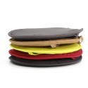 30x30cm Round Circular Removable Chair Cushion Seat Pads Soft Covers Bistro Dining Home Multipurpose