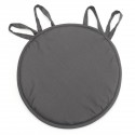 30x30cm Round Circular Removable Chair Cushion Seat Pads Soft Covers Bistro Dining Home Multipurpose