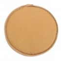 30x30cm Round Circular Removable Chair Cushion Seat Pads Soft Covers Bistro Dining Home Multipurpose