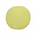 38*38cm Multicolor Round Circular Seat Pads Chair Cushion Garden Kitchen Dining Multipurpose Removable