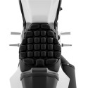 3D Anti-gravity Breathable Seat Cushion For Motorcycle Electric Scooter