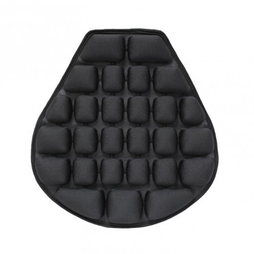 3D Anti-gravity Breathable Seat Cushion For Motorcycle Electric Scooter