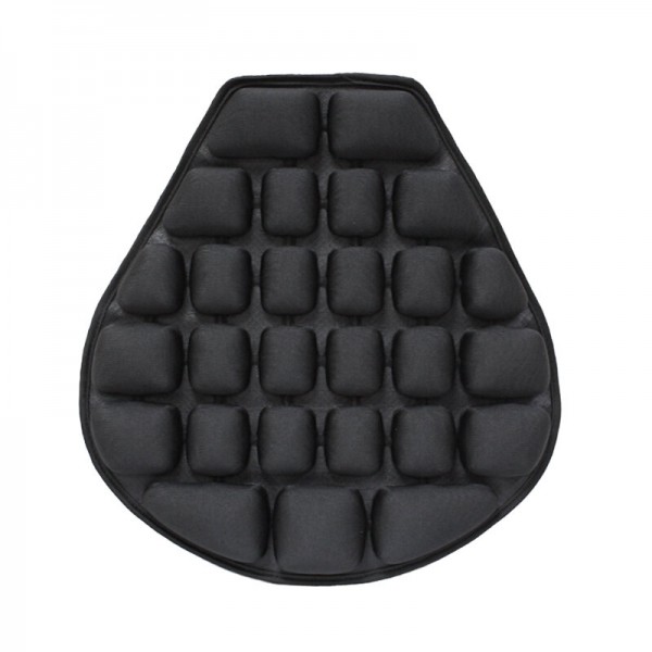 3D Anti-gravity Breathable Seat Cushion For Motorcycle Electric Scooter