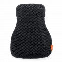 3D Mesh Cool Seat Covers Cushion Heat Sunscreen Breathable Sun Protection Pad Motorcycle Universal