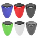 6 Color Rear Seat Fairing Cover For Kawasaki ZX6R ZX 636 2009-2014 2013 2012