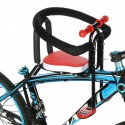 Bicycle Child Seat Safety Protection Baby Seat Front Mountain Bike Seat