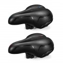 Bike Seat Bicycle Saddle Cover Road MTB Mountain Wide Soft Padded Gel Cushion