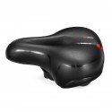 Bike Seat Bicycle Saddle Cover Road MTB Mountain Wide Soft Padded Gel Cushion