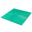 Cool Gel Pad Seat Green Square For Motorcycle Sofa Chair Home Office 45x45cm