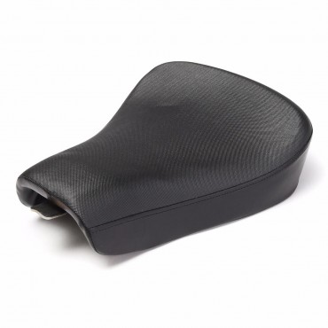 Front Driver Solo Seat Cushion For Harley Sportster Forty Eight XL1200 883 72 48