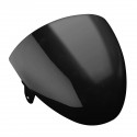 Motorcycle ABS Rear Seat Cowl Cover Universal For Cafe Racer Compartment Seat