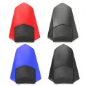 Motorcycle Rear Seat Cover Cowl Passenger For Yamaha YZF1000 R1 YZF 2007-2008 07 08 Blue Black Red
