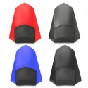 Motorcycle Rear Seat Cover Cowl Passenger For Yamaha YZF1000 R1 YZF 2007-2008 07 08 Blue Black Red