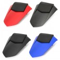 Motorcycle Rear Seat Cover Cowl Passenger For Yamaha YZF1000 R1 YZF 2007-2008 07 08 Blue Black Red