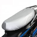 Motorcycle Seat Cover Motorbike Scooter Waterproof Cushion Protector Cushion