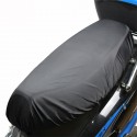 Motorcycle Seat Cover Motorbike Scooter Waterproof Cushion Protector Cushion