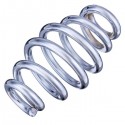 One Pair of Single-seat Motorcycle Accessories Cushion Springs