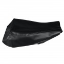 PU Leather Motorcycle ATV Seat Cover For Honda Rancher 420 Seat Cover 2007-2012